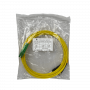 Monomodo 1-6mt FIBRA JFSBT3 JFSBT3 3mt SM LC/APC-ST/UPC MonoModo SM Duplex Jumper Cable Fibra 3.0mm 9/125