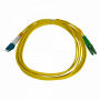 Monomodo 1-6mt Fibra JFSBL3 JFSBL3 3mt SM LC/UPC-LC/APC MonoModo SM Duplex Jumper Cable Fibra 3.0mm 9/125