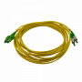 Monomodo 1-6mt FIBRA JFSAH5 JFSAH5 5mt SC/APC-FC/APC MonoModo SM Duplex Jumper Cable Fibra 9/125um 3mm