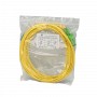 Monomodo 1-6mt Fibra JFSAL5 JFSAL5 5mt SC/APC-LC/UPC MonoModo SM Duplex Jumper Cable Fibra 9/125um 3mm