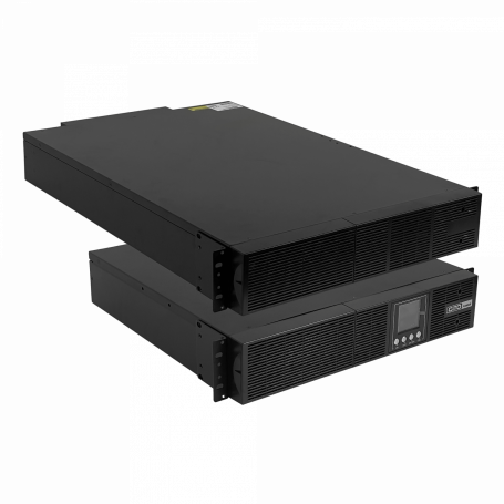 UPS online rack torre CITO CPO-V6K CPO-V6K CITO UPS 6KVA Requiere 16-Baterias Rack 5400W 16x7AH 0ms 6000VA Online