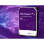 Discos Duros Western Digital WD181PURP WD181PURP WD D/S Purple Pro 18TB 7200rpm 512mb CCTV