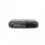 Memoria Flash y acc Generico LECTOR-SD-USB LECTOR-SD-USB Lector USB2.0 A-M Todo-en-1 SD mSD CF MS CF MMC TF M2 M5-Duo 480mbps