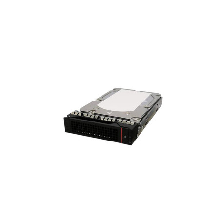 Discos Duros Lenovo 4XB7A77446 Lenovo - Disco duro - simple-swap - 2 TB - extra ble - 3 5 - SATA 6Gb s - 7200 rpm - para Thin...