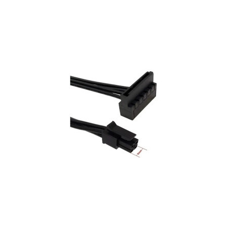 Accesorio Servidores Lenovo 4X97A78621 Lenovo ThinkSystem - Kit de cable de accionamiento interno