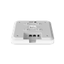 Access Point Doble Banda RUIJIE RG-RAP2200(E) RG-RAP2200(E) Access Point REYEE Wi-Fi 5 dual-band 2 puertos Gigabit performanc...
