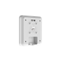Access Point Doble Banda RUIJIE RG-RAP2200(E) RG-RAP2200(E) Access Point REYEE Wi-Fi 5 dual-band 2 puertos Gigabit performanc...