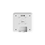 Access Point Doble Banda RUIJIE RG-RAP2200(E) RG-RAP2200(E) Access Point REYEE Wi-Fi 5 dual-band 2 puertos Gigabit performanc...