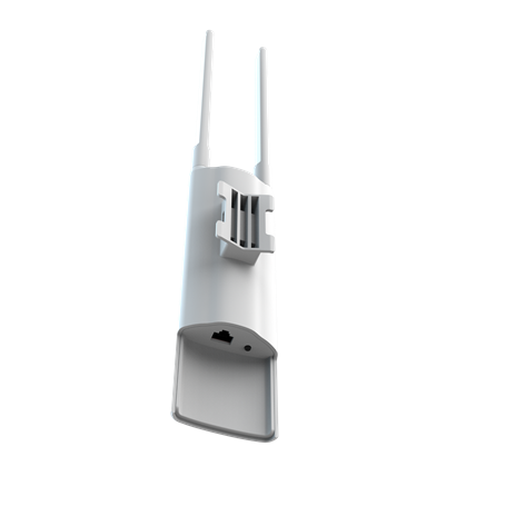 Access Point Doble Banda RUIJIE RG-RAP52-OD RG-RAP52-OD Access Point de exterior Reyee doble banda Wi-Fi 5 AC 1267Mbps protec...