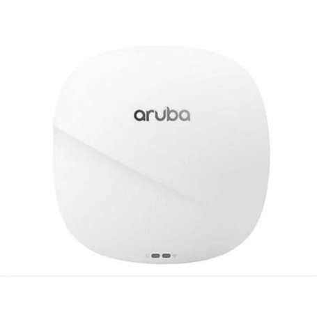 Wi-FI 6/7 HPE JZ336A JZ336A Punto de Acceso Aruba AP-535 Wi-Fi 6, Doble Banda, 5 Gbps, PoE 30W