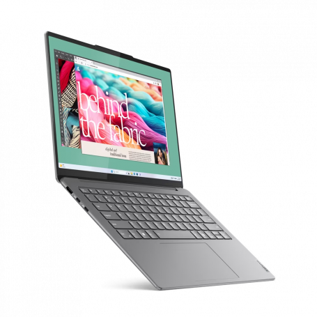 Portatiles/Notebook Lenovo 83CV0022CL Lenovo Yoga slim 14IMH9 - Notebook - 14 - 1920 x 1200 LCD - Intel Intel Core Ultra 7 15...
