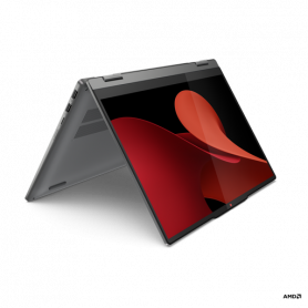 Portatiles/Notebook Lenovo 83DR0038CL 83DR0038CL Notebook Lenovo Ideapad 5 2en1 AMD Ryzen 7 8845HS 16GB SSD512GB 14"Touch W11H