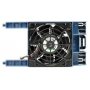 Accesorio Servidores HPE P54697-B21 HPE Standard - Kit de ventilador del sistema - para 2 procesadores - 1U