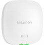Access Point Doble Banda HPE S1T09A HPE - Wireless access point - Networking Instant On AP21 RW