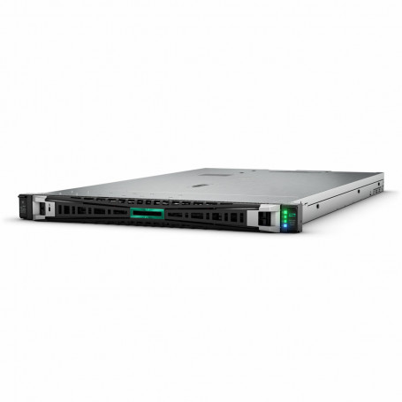Procesadores HPE P60734-B21 HPE - Intel Xeon Silver 4416 - DL360 G11 MR408i-o NC 8SFF Svr