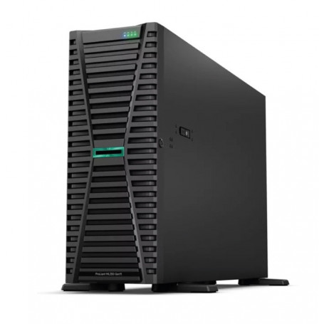 Procesadores HPE P55534-001 HPE - Intel Xeon Bronze 3408U - ML110 G11 3408U 1P 16G 4LFF 4T