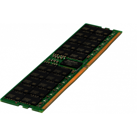 Memoria RAM HPE P43322-B21 HPE - DDR5 SDRAM - 16GB 1Rx8 PC5-4800B-R Smart Ki