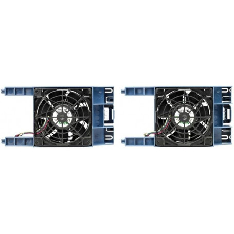 Accesorio Servidores HPE P47902-B21 HPE - Fan unit - ML350 Gen11 Sec CPU Fan Kit