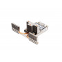 Accesorio Servidores HPE P48818-B21 HPE High Performance Heatsink Kit - Disipador t rmico - 2U - para ProLiant DL380 Gen11 Ne...
