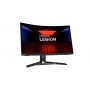 Monitores Lenovo 67B6GAC1CL Lenovo Legion - WLED - Curved Screen - 27 - 1920 x 1080 - HDMI - 67B6GAC1CL