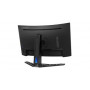 Monitores Lenovo 67B6GAC1CL Lenovo Legion - WLED - Curved Screen - 27 - 1920 x 1080 - HDMI - 67B6GAC1CL