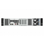 Almacenamiento NAS Qnap TS-h1277AXU-RP-R7-32G-US QNAP - NAS server - 32 GB - Rack-mountable - 12 bays