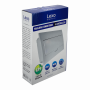 Caja Gabinete Plastico Lexo CADIN-18E CADIN-18E LEXO Tablero Embutido LSZH 18 Modulos Riel Din IP41 IK08 5396518