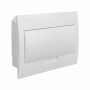 Caja Gabinete Plastico Lexo CADIN-12E CADIN-12E LEXO Tablero Embutido LSZH 12 Modulos Riel Din IP41 IK08 5396512