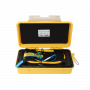 Instrumento / OTDR Fibra BOB-1BL7 BOB-1BL7 1km 9/125 G657 LC/APC-LC/UPC Monomodo SM SX 1000mt Bobina Lanzamiento