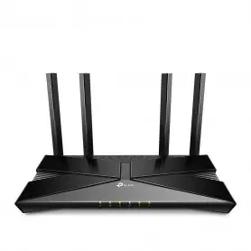 Wi-FI 6/7 TP-LINK XX230v XX230v Router inalámbrico VoIP GPON TP-Link, Wi-Fi 6 AX1800, 1xGE WAN/LAN, 3xGE LAN,1xFXS,1xUSB 2.0.