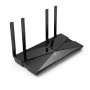 Wi-FI 6/7 TP-LINK XX230v XX230v Router inalámbrico VoIP GPON TP-Link, Wi-Fi 6 AX1800, 1xGE WAN/LAN, 3xGE LAN,1xFXS,1xUSB 2.0.