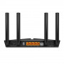Wi-FI 6/7 TP-LINK XX230v XX230v Router inalámbrico VoIP GPON TP-Link, Wi-Fi 6 AX1800, 1xGE WAN/LAN, 3xGE LAN,1xFXS,1xUSB 2.0.