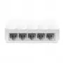 100 No administrable TP-LINK LS1005 TP-Link LiteWave LS1005 - Conmutador - sin gestionar - 5 x 10 100 - sobremesa