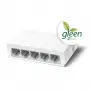 100 No administrable TP-LINK LS1005 TP-Link LiteWave LS1005 - Conmutador - sin gestionar - 5 x 10 100 - sobremesa