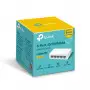 100 No administrable TP-LINK LS1005 TP-Link LiteWave LS1005 - Conmutador - sin gestionar - 5 x 10 100 - sobremesa
