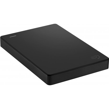 Discos duros Externos Seagate STGX2000400 Disco Duro Externo Seagate Expansion 2TB 2.5" 5400RPM USB-A 3.0 Color Negro