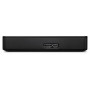 Discos duros Externos Seagate STGX2000400 Disco Duro Externo Seagate Expansion 2TB 2.5" 5400RPM USB-A 3.0 Color Negro