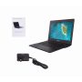 Portatiles NCOMPUTING CX110 CX110 -NCOMPUTING Chromebook 11,6p 4GB 1,8GHz-Quad HDMI WiFi-2x2 BT mSD 2-USB
