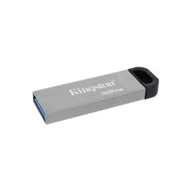 Memoria Flash y acc Kingston PD-32GB PD-32GB KINGSTON 32GB USB3.2 Pendrive 200mb/s DataTraveler G4 DTIG4/32GB