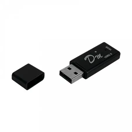 Memoria Flash y acc Otras Marcas PD-16GB PD-16GB 16GB Pendrive Memoria Flash USB2.0