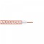 Cable coax metro/caja Otras Marcas CA100 CA100 RG316 Cable Coaxial X Metro Serie-100 0-2500MHZ