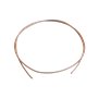 Cable coax metro/caja Otras Marcas CA100 CA100 RG316 Cable Coaxial X Metro Serie-100 0-2500MHZ