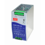 Transformador 30V 48V 57V Meanwell WDR-240-48 WDR-240-48 MEANWELL 180-550VAC 48VDC 240W 5A Ancho-63mm Riel-DIN Fuente Poder