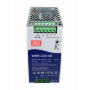 Transformador 30V 48V 57V Meanwell WDR-240-48 WDR-240-48 MEANWELL 180-550VAC 48VDC 240W 5A Ancho-63mm Riel-DIN Fuente Poder