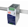 Transformador 30V 48V 57V Meanwell WDR-240-48 WDR-240-48 MEANWELL 180-550VAC 48VDC 240W 5A Ancho-63mm Riel-DIN Fuente Poder