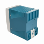 Transformador 12V Meanwell MDR-100-12 MDR-100-12 MEANWELL 12VDC 90W 7,5A Ajustable Ancho-55mm Riel-DIN Fuente-Poder