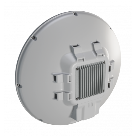 Internet 4G Mikrotik ATL-LTE18 ATL-LTE18 MIKROTIK 1-1000 CAT18 6-Antenas 9-bandas 1200/150Mbps L3 inc24V 315mm