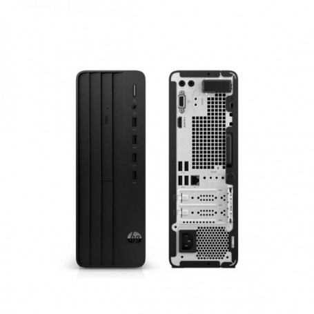 Computadores de escritorio HP 8C1V6LT#ABM 8C1V6LT ABM Computador HP Pro 280 SFF i5-13500 8GB RAM 512GB SSD FreeDOS
