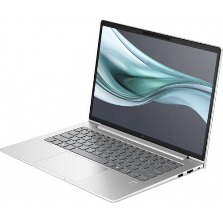 Portatiles/Notebook HP A24ZQLT#ABM HP EliteBook 640 G11 - Notebook - 14 - Intel Ultra 7 165U - 16 GB - 512 GB - Windows 11 Pr...