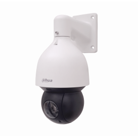 Cámaras IP Domo / PTZ Dahua CAMI-PTZ CAMI-PTZ DAHUA 2MP IR-150mt IP66 4,8-120mm 1080P H.265 WDR Camara IP inc-24VAC